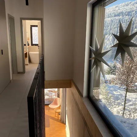 Sauerland Lodge - Haus Juliana-3